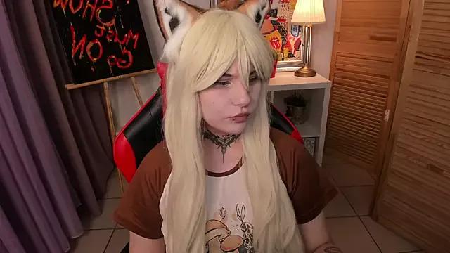 mekurisu from StripChat