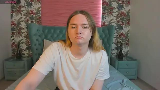 Melaniass from StripChat