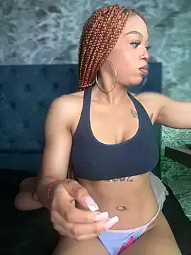 Naked Room Melany_Williams 