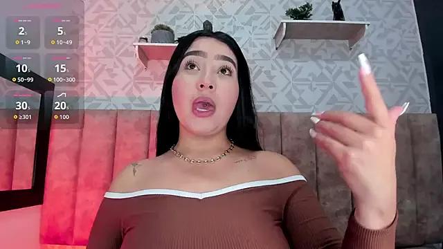 MelinaCruz from StripChat