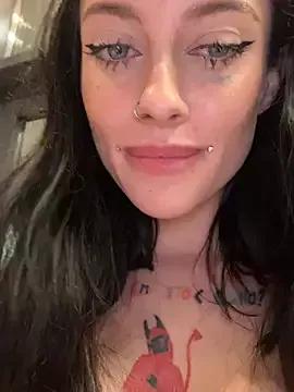 Naked Room Melissa_crazy 