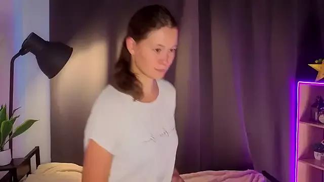 MelodieWeyler from StripChat