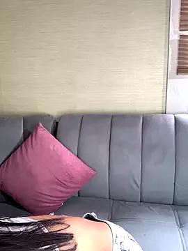 MelodyPink_ from StripChat