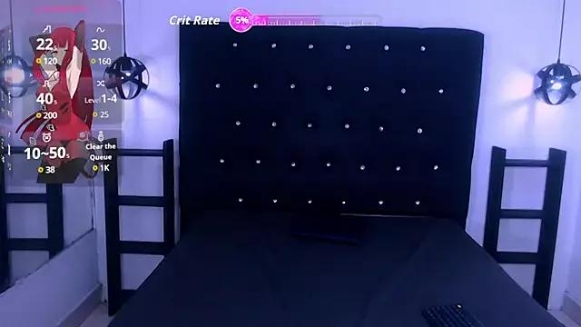 Mels_ from StripChat
