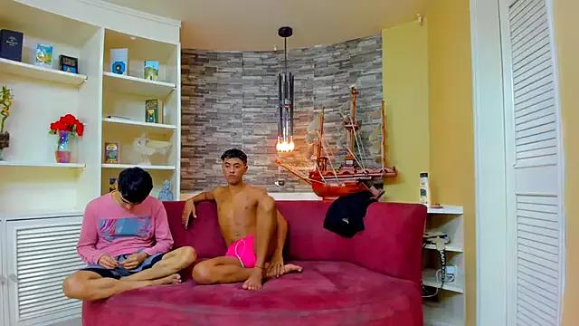 Meneaterss from StripChat