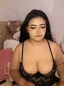 Mericute_ from StripChat
