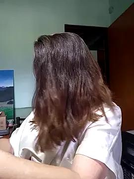 Merida2276 from StripChat is Freechat