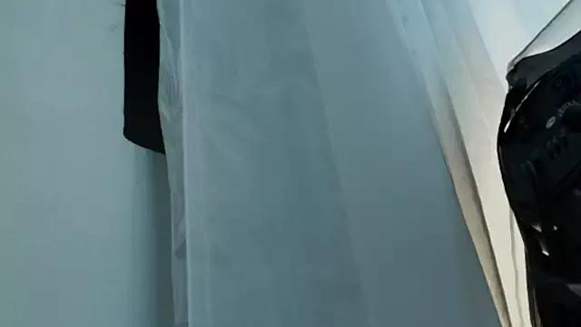 MerliaSsomer from StripChat is Freechat