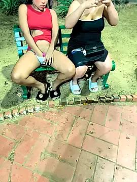 Mia-sensual from StripChat is Freechat
