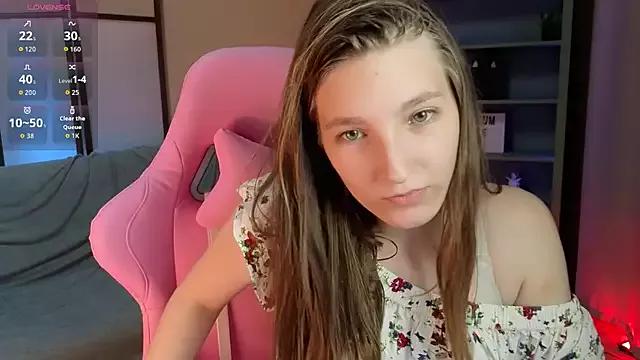 Mia_Myles from StripChat