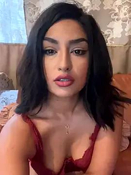 Mia_spicyy from StripChat is Freechat