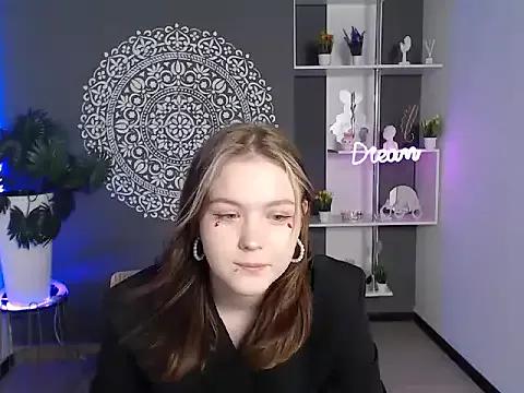 MiaBarek from StripChat
