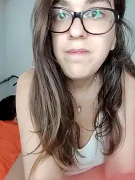 Naked Room Miachan_LaGattinaVogliosa 