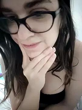 Naked Room Miachan_LaGattinaVogliosa 