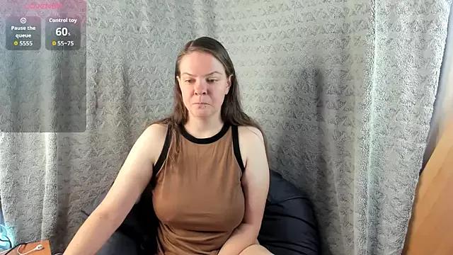 Naked Room MiaLores 