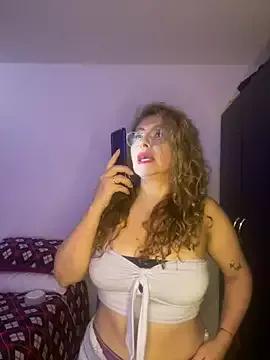 Naked Room MiaSexxx 