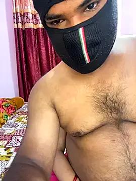 Naked Room mickey_love 