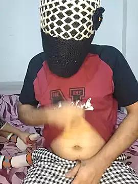 Midnight_Star1 from StripChat is Private