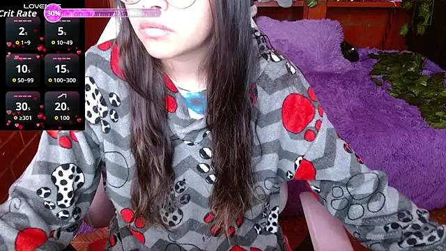 MidoriQuiinn from StripChat