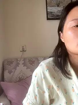 Mier-cn from StripChat is Freechat