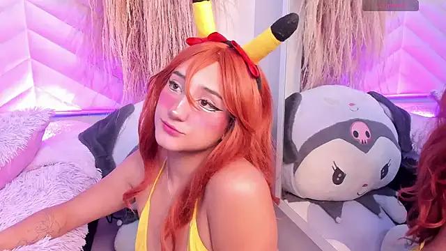 Naked Room miia__baker 