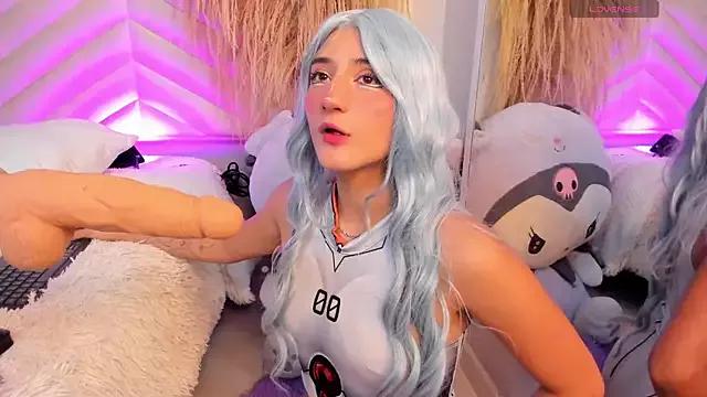 miia__baker from StripChat