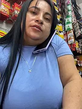 Miia_Jazmin from StripChat