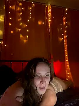 MikkyMoony from StripChat