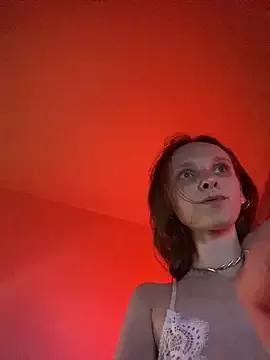 MikkyMoony from StripChat