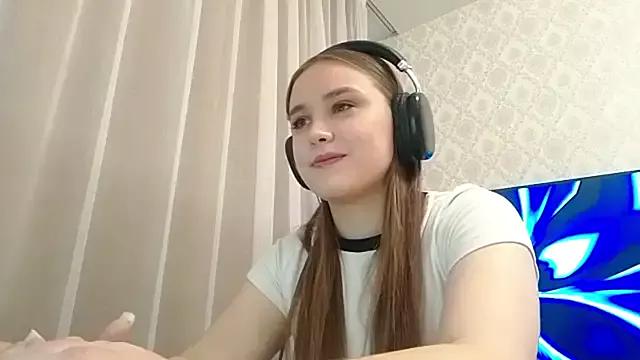MilaRiviera from StripChat
