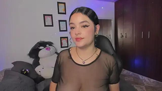 milita_houston from StripChat