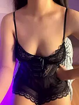 Naked Room Milk-babier 