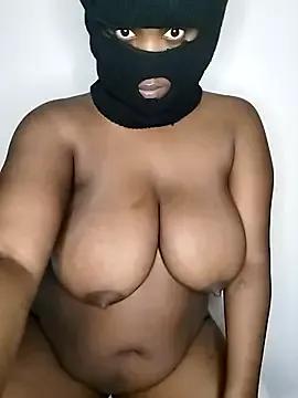 Milky_boo from StripChat