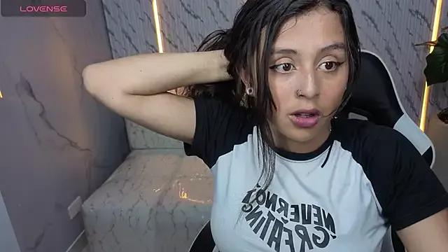 milky_tx from StripChat