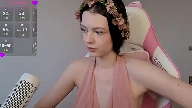 MillanaRush from StripChat