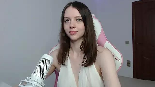 MillanaRush from StripChat