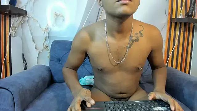 Miller_LatinBoy from StripChat