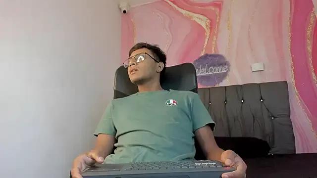 Miller_LatinBoy from StripChat