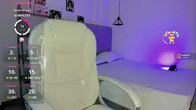 Miller_Vanessa_ from StripChat