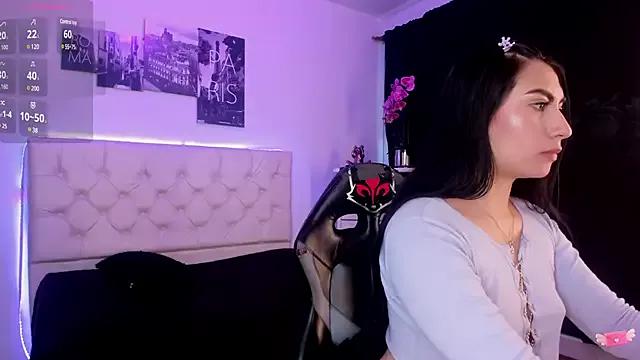 Miller_Vanessa_ from StripChat