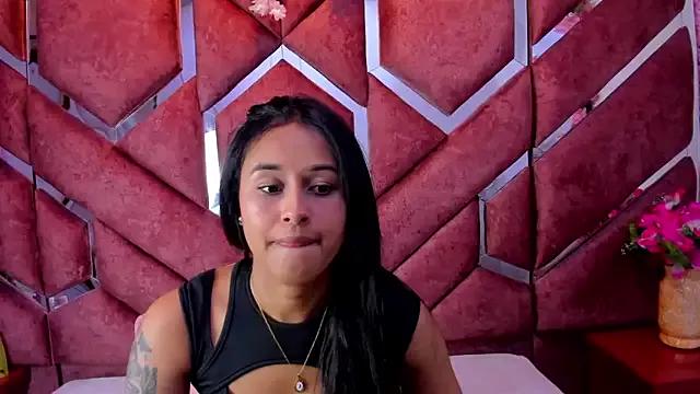 milly_print from StripChat