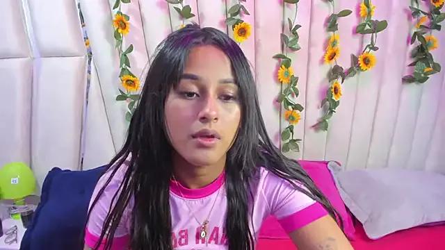 milly_print from StripChat