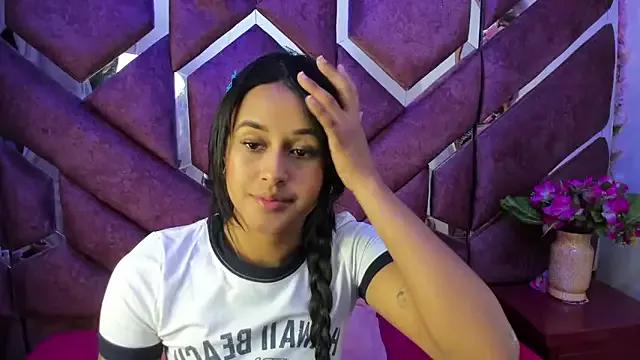 milly_print from StripChat