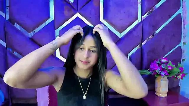 milly_print from StripChat