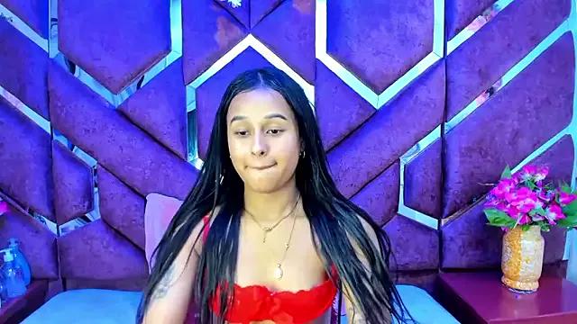 milly_print from StripChat