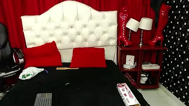 millygrey from StripChat