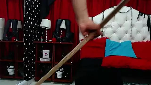 millygrey from StripChat