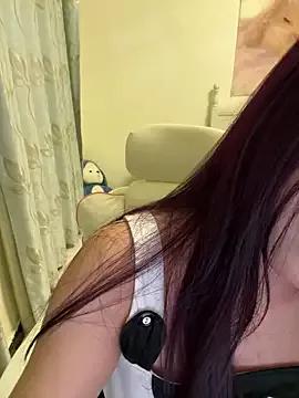 mimi9420 from StripChat is Freechat