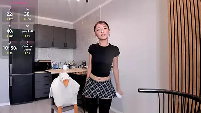 mimicherryy from StripChat