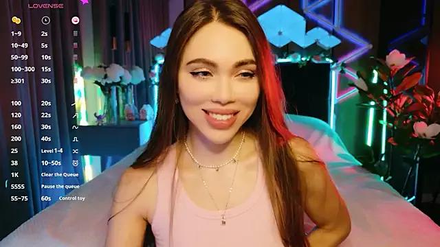 MimiFors from StripChat